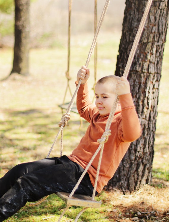 Replacement Rope for Child Swing / 2 Person Swing - Etsy UK