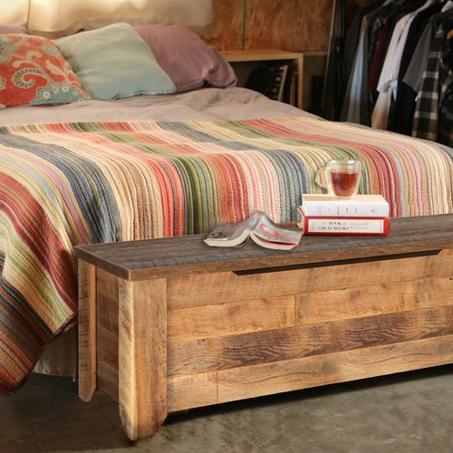 Storage Chest 50 Bedroom Bench Hope End Of Storage Chest 50 Bedroom Bench Hope, Bedroom Bench Storage Chests
