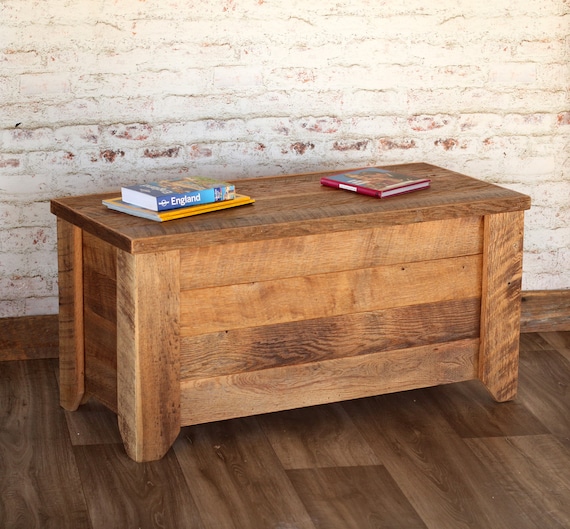 Farmhouse 2024 storage table
