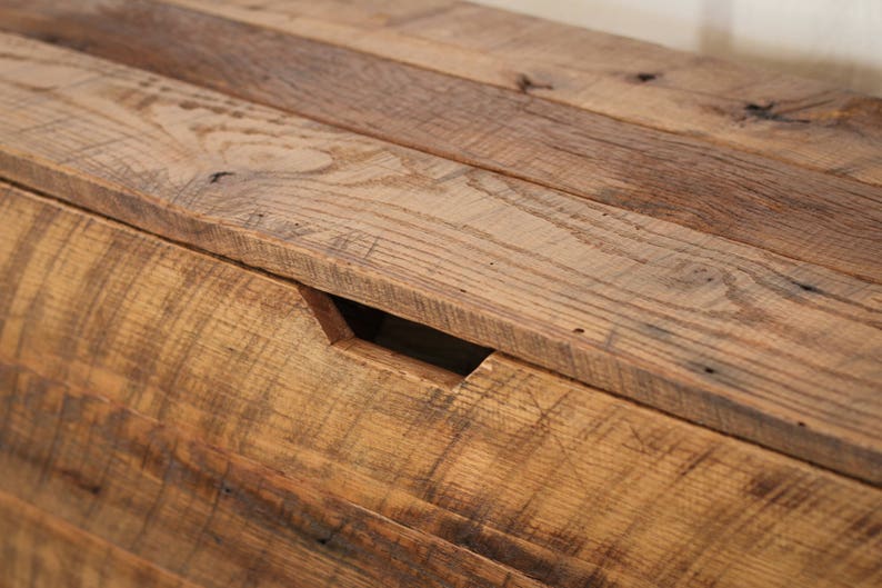 Banco de almacenamiento 50 Banco del dormitorio | Etsy