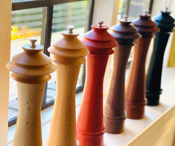 Pepper Mills - Buy Pepper Mills Online at Best Prices In India