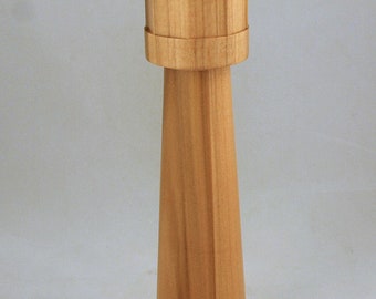 Lighthouse Pepper Mill