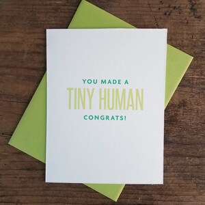 Vous avez fait une carte de minuscules typographiques humain