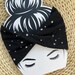 see more listings in the Headbands--Rib Knit section