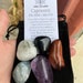 see more listings in the Tumble Stone Sets section