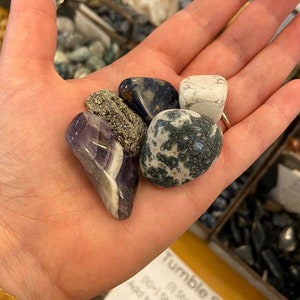 5 Piece ( Pick Your Own) Set SALE