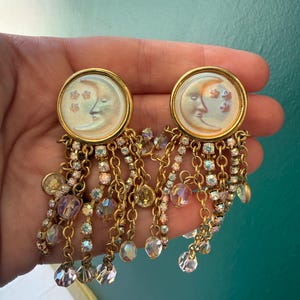 Kirks Folly カメオ風モチーフ アクセサリーセット Kirks Folly Inspired - Etsy