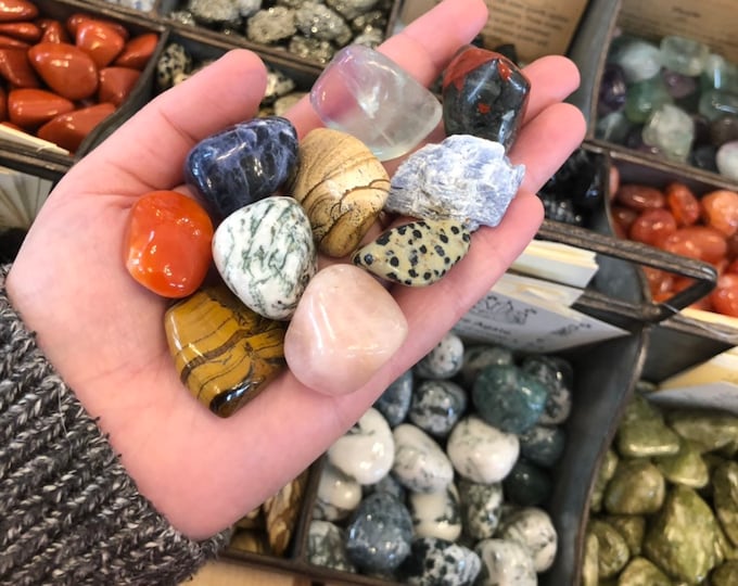 10 Piece (Pick Your Own) Bundle Set (SAVE)