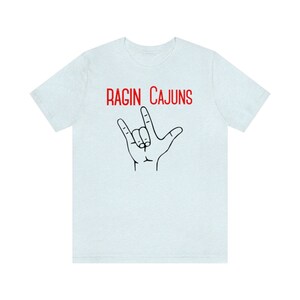 Ragin Cajun Shirt image 9
