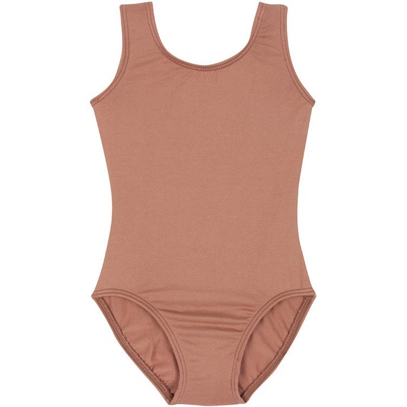 skin tone leotard