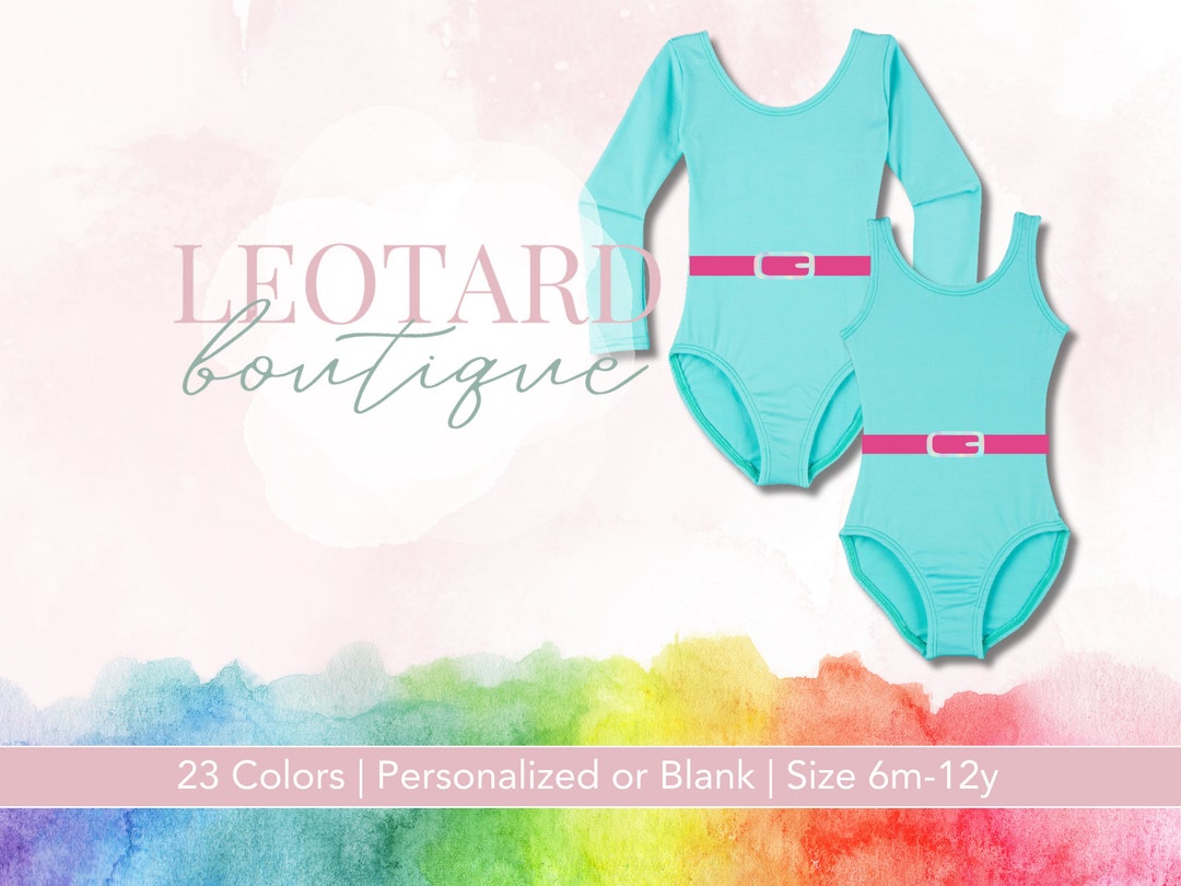 Collant de treino turquesa gelado dos anos 80: fantasia fitness para