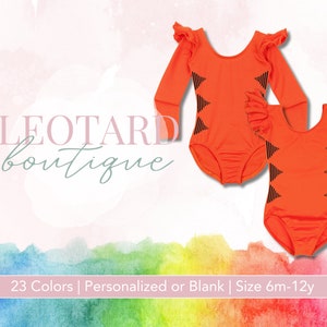 Cool Cat Leotard | Cartoon Character Costume | Halloween Costume