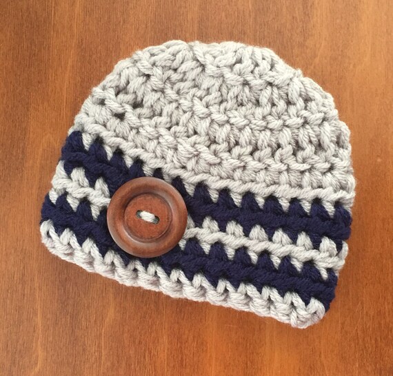 newborn boy beanie hats