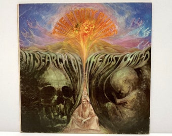 British Prog Rock Etsy
