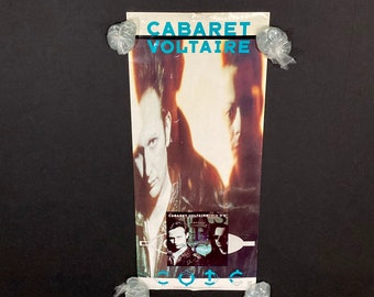 Cabaret Voltaire Etsy Cabaret Voltaire Etsy