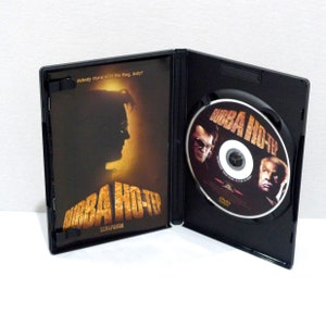 Bubba Ho Tep DVD Bruce Campell & Ossie Davis Movie / Mohawk Music - Etsy