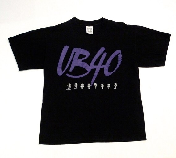 ub40 t shirt