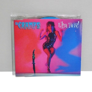 The Cramps CD 11枚セット The Cramps Cd - Etsy