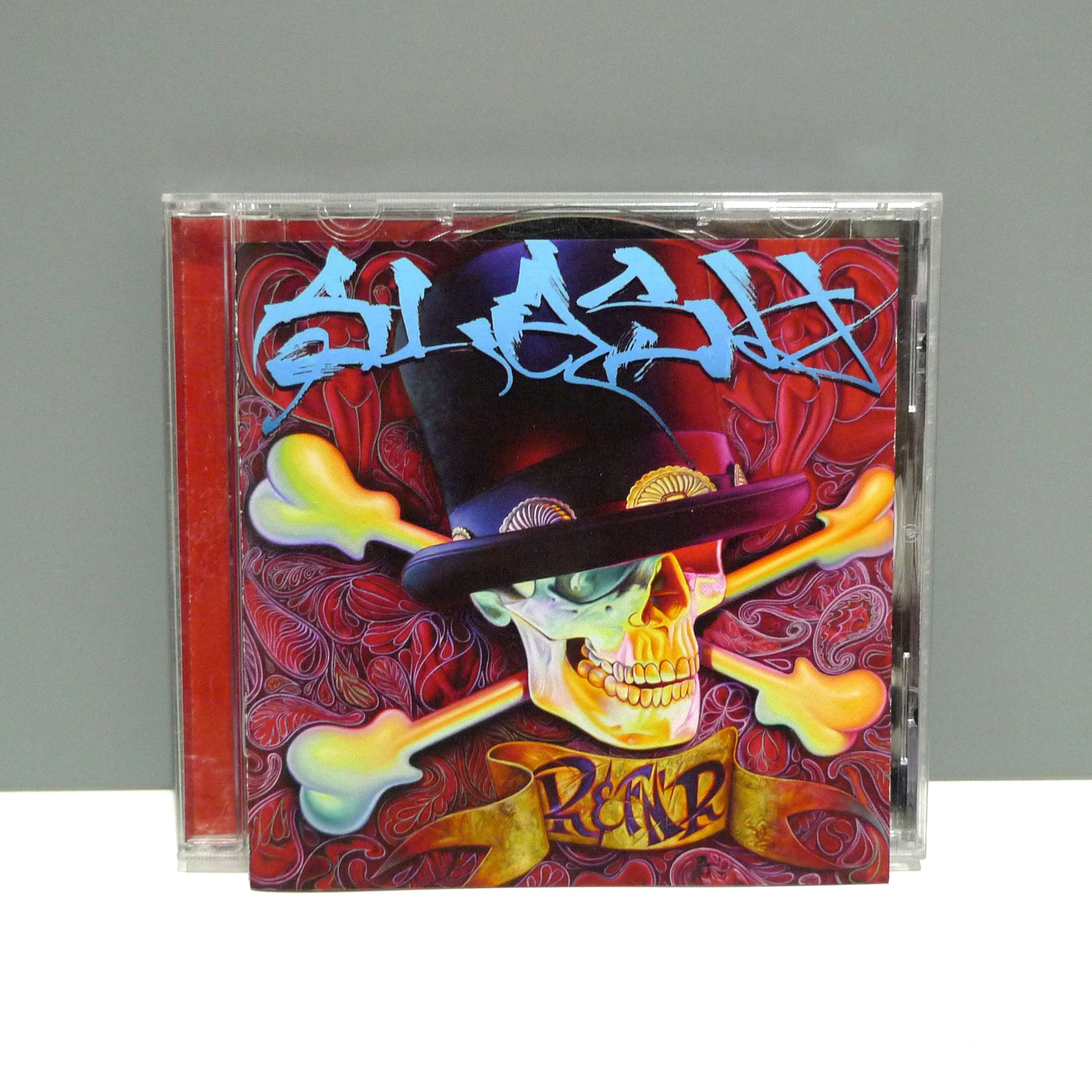 Slash - Album by Slash