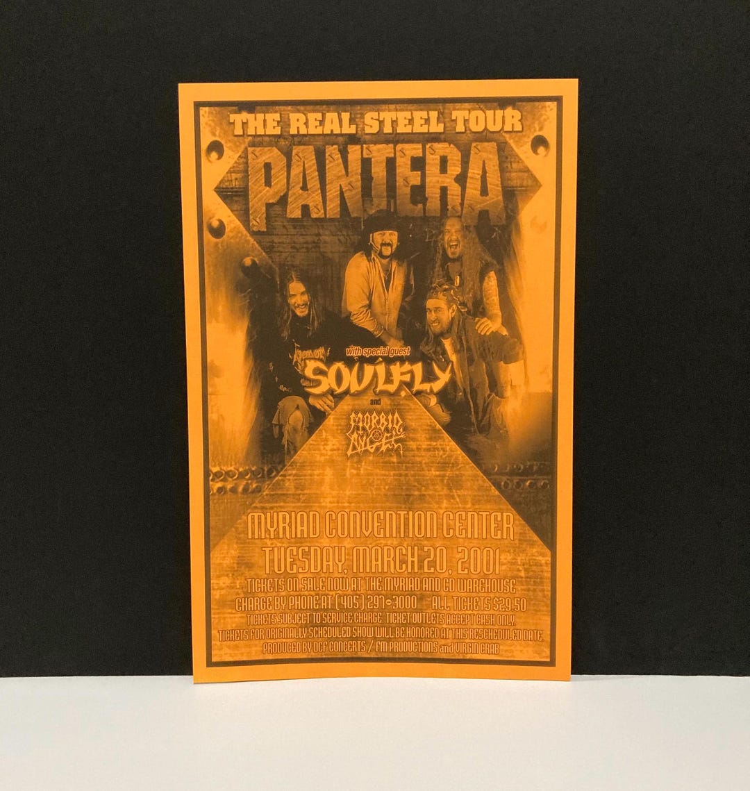 値下げ初盤美品PANTERA OFFICAL LIVE オリジナル二枚組レア希少 il_1080xN.6687919742_rsru.jpg