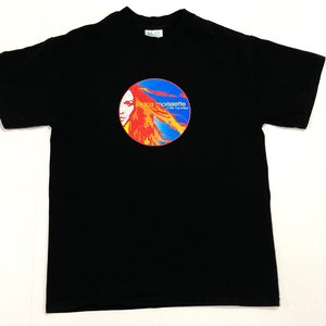 Alanis Morissette T Shirt - Under Rug Swept Concert Tour With