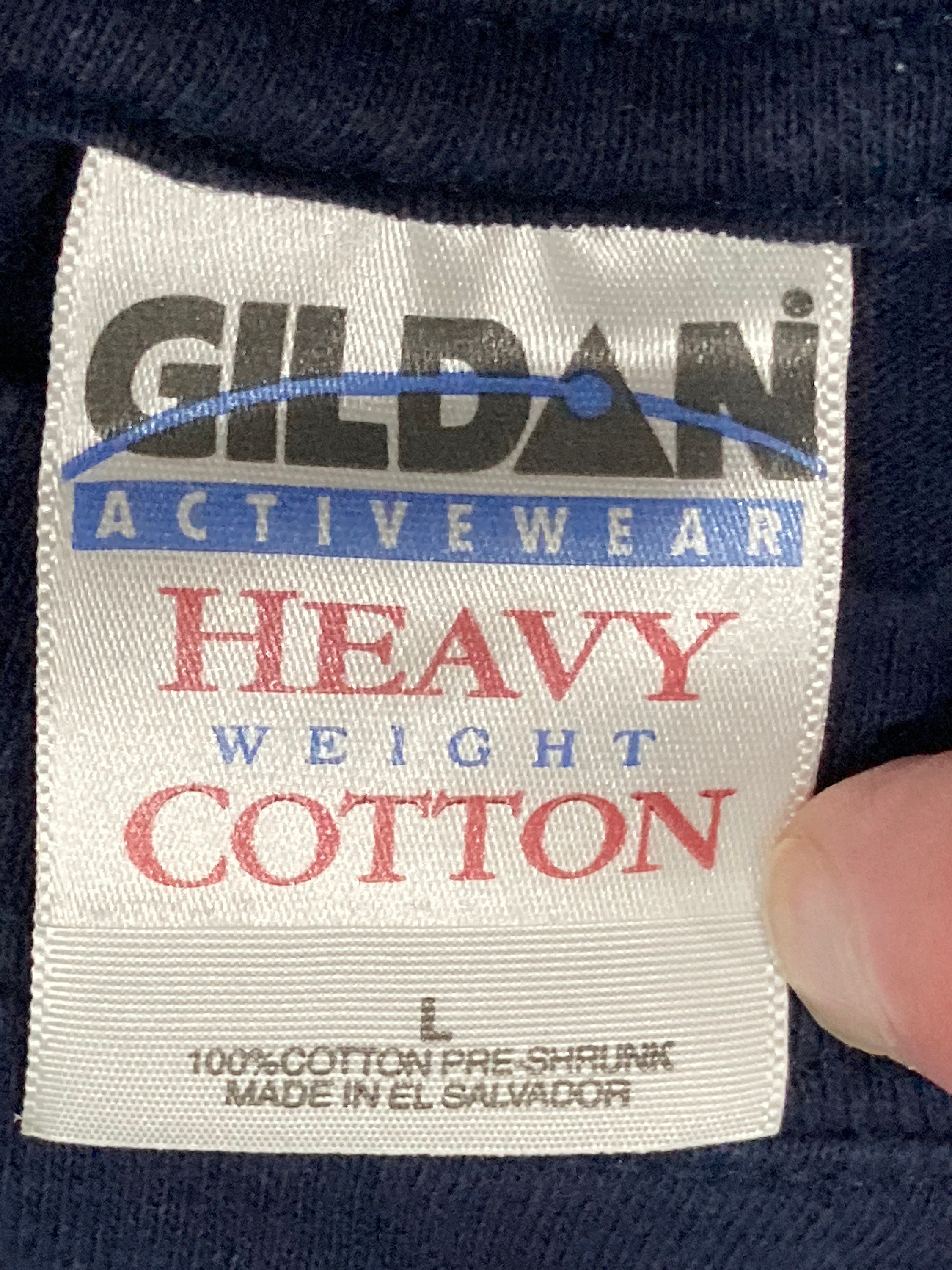 T-shirt Beastie Boys 'Body Movin' Noir - Marque Gildan, Coton, Tailles S à XXL, Unisexe