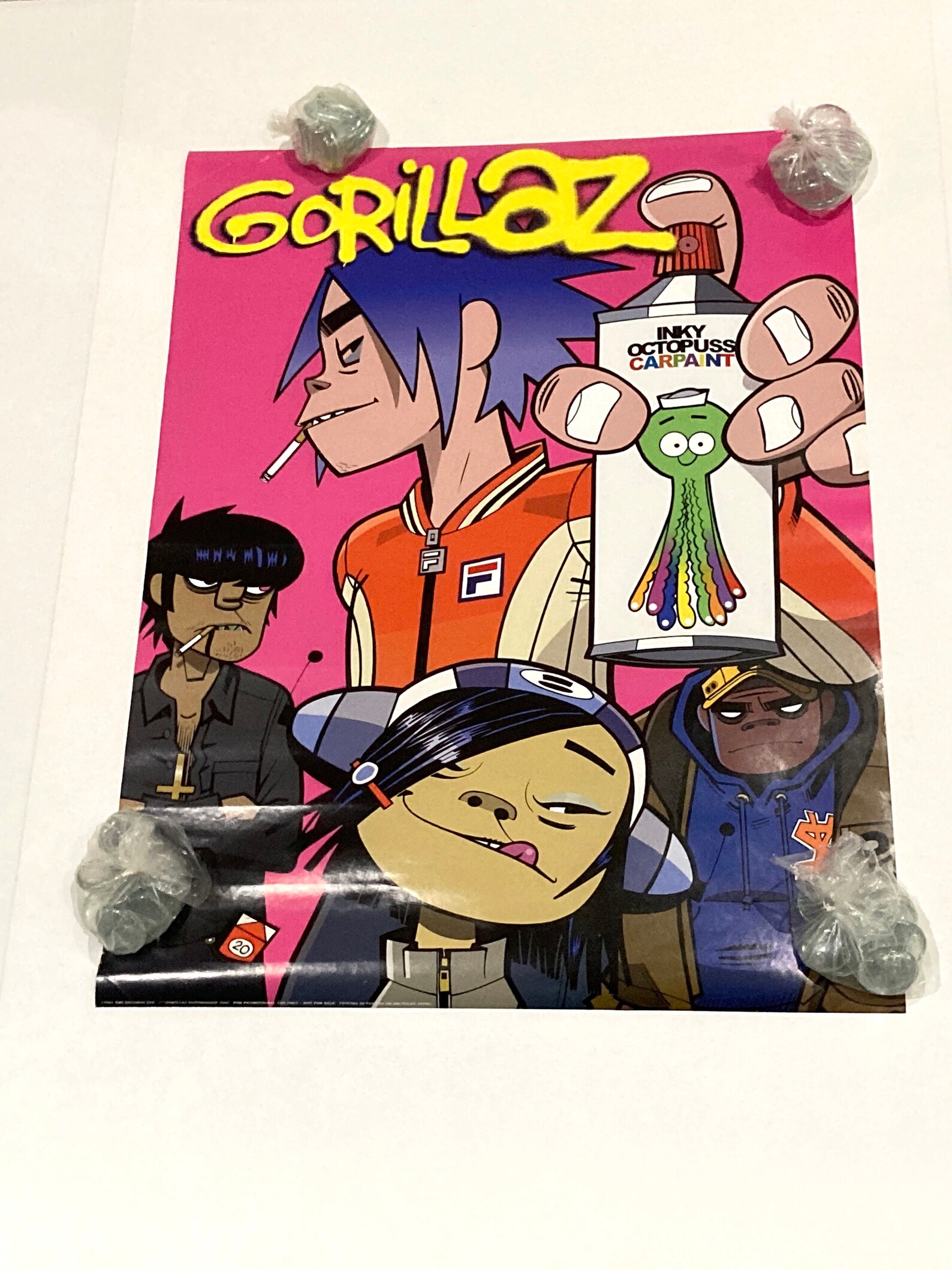 original gorillaz website original gorillaz website
