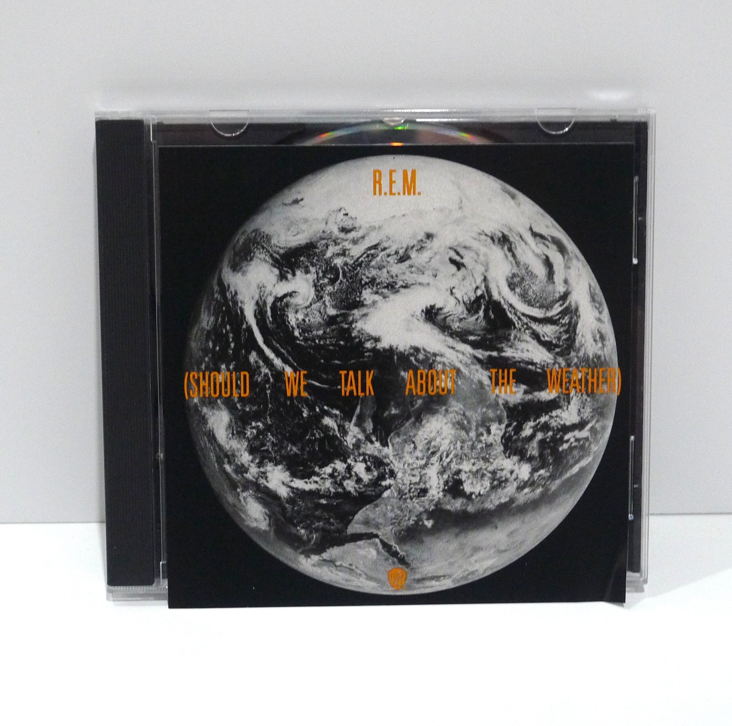 Radio Song Rem Cd - Etsy