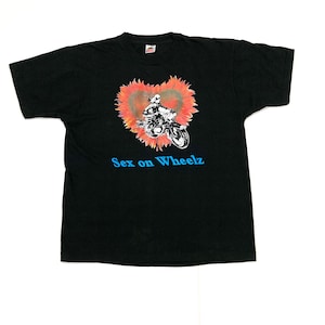 My Life With the Thrill Kill Kult T-shirt Vintage 1991 Sexplosion ...