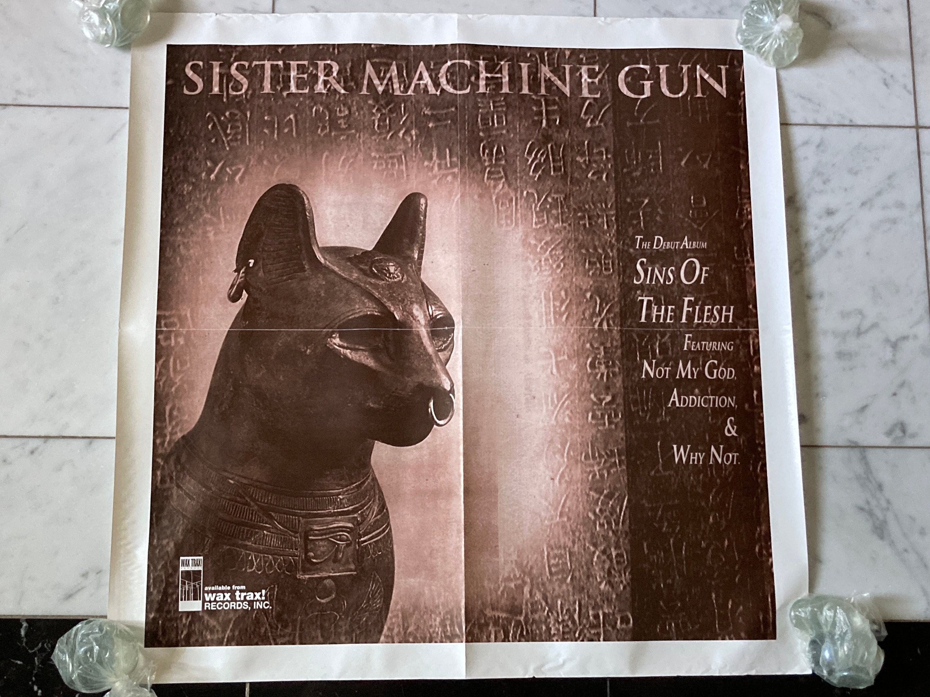 洋楽 Sister Machine Gun Sins Of The Flesh CD il_fullxfull.4257619326_sndp.jpg