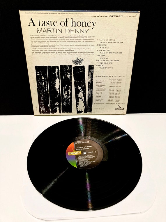 THE HONEY FIVE アルバム LP レコード THE HONEY FIVE アルバム LP レコード 邦楽