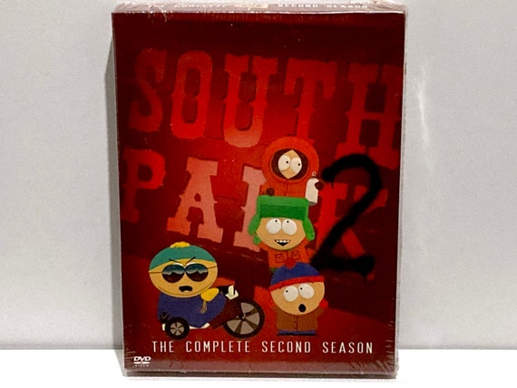south central tv series dvd