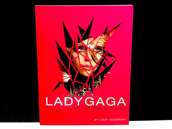 Lady Gaga vinyl records, CDs, clothing, Accessories