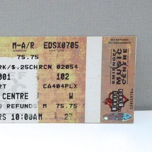 ozzy osbourne tour ticket prices