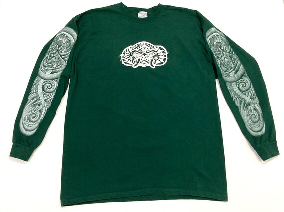 sublime long sleeve shirt