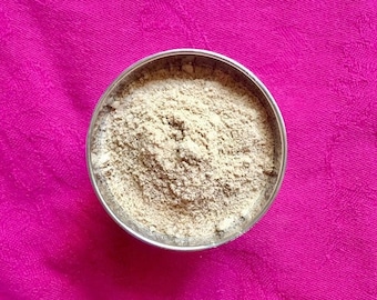 Amchoor - Amchur - Dried Green Mango