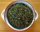 LEMON BALM, Organic