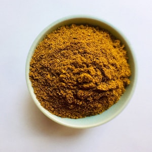 West Indian Curry - Trini Curry -- 1 to 8 oz