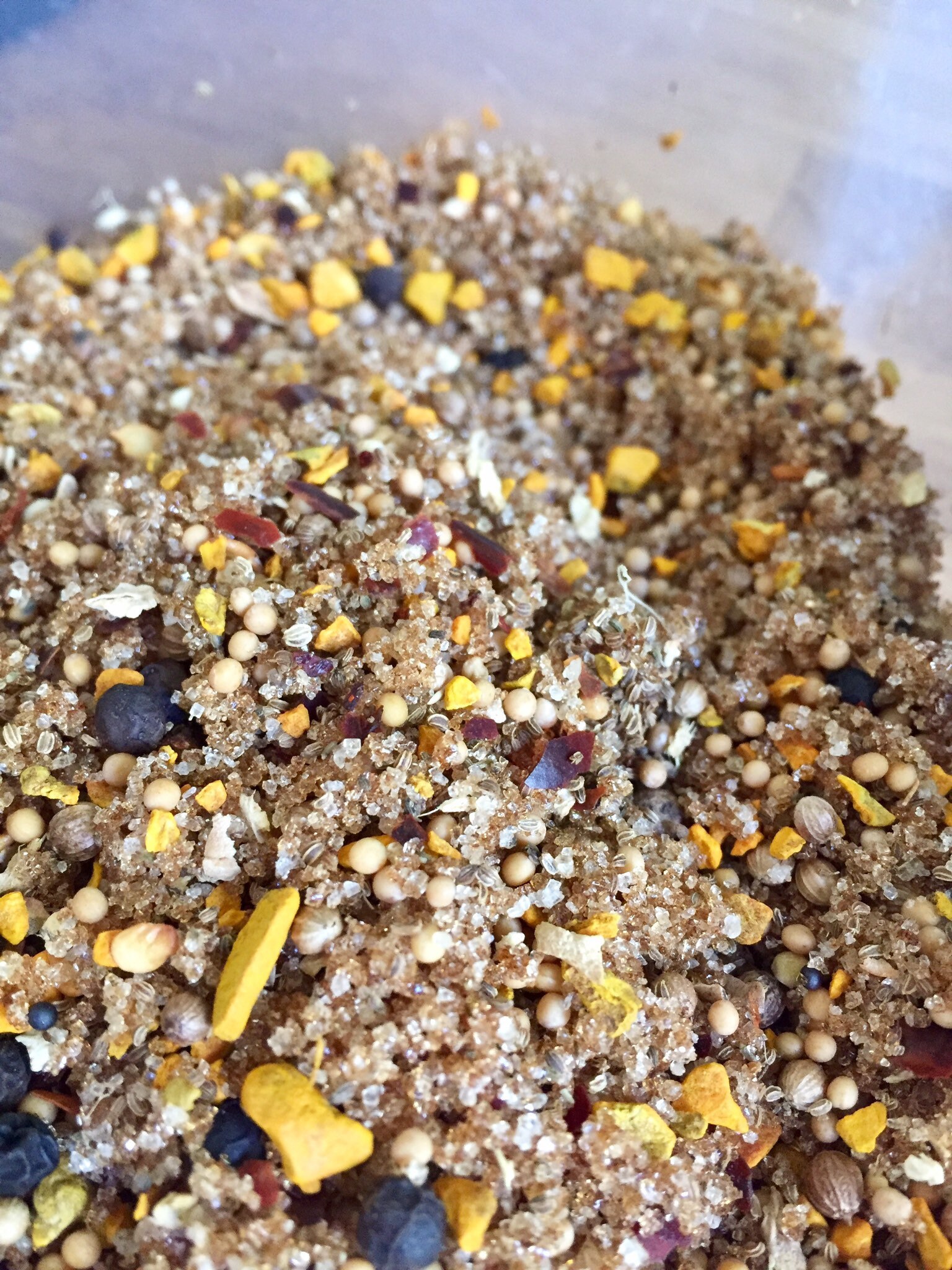 Pickling Spices Bread Butter Pickles Organic Etsy