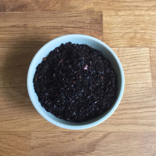 Urfa Biber Rich Deep Turkish Chili Etsy