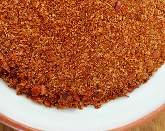 Merguez Seasoning - North African Spice Blend
