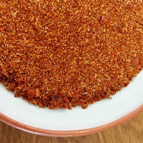 Merguez Seasoning - North African Spice Blend