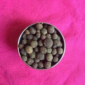 Allspice - Ground or Whole