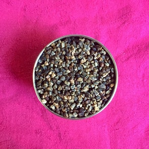 Cardamom Seed - Green decorticated - 1 to 8 ounces