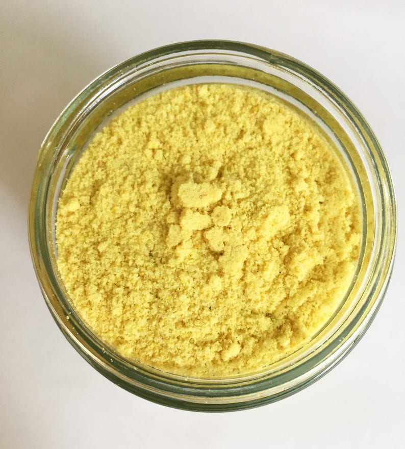 Organic Hing Asafoetida low FODMAP 1.5 16 oz Etsy