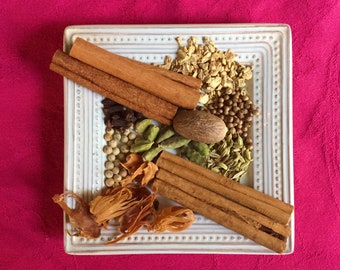 Speculaas Spice - Speculoos - Blend for cookies, cake, pies, and so much more