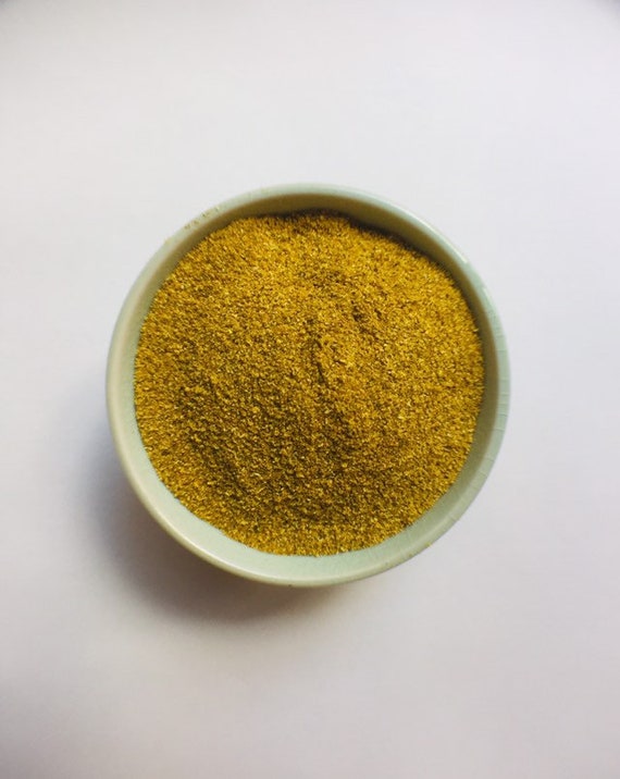 Vadouvan -- Indian blend -- ounces