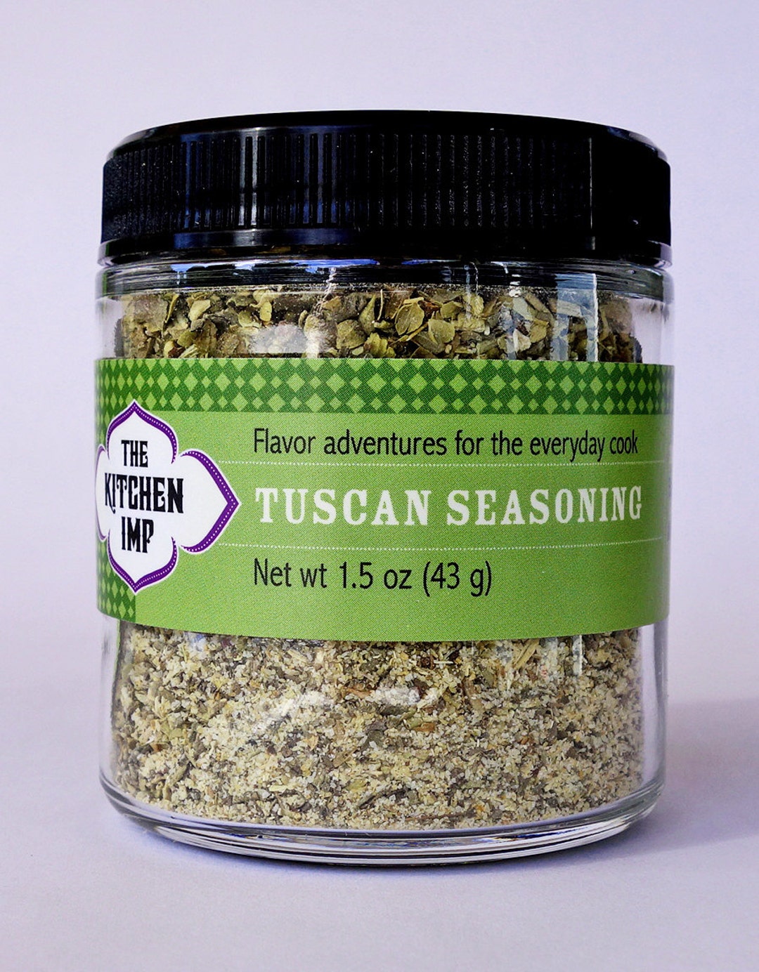 Tuscan Seasoning (New Release)