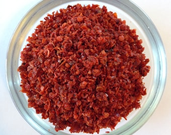 Aleppo Pepper - delicious chili - 1 oz - 1 lb