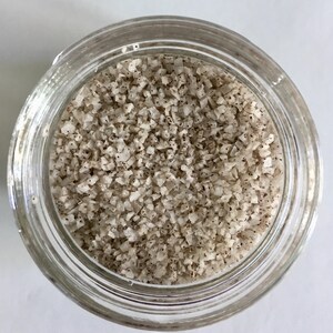 Vanilla Salt